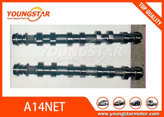 Conjunto de Comando de Válvulas de Ferro Fundido para Motor Opel 1.4T A14NET OEM 55565512 55565289