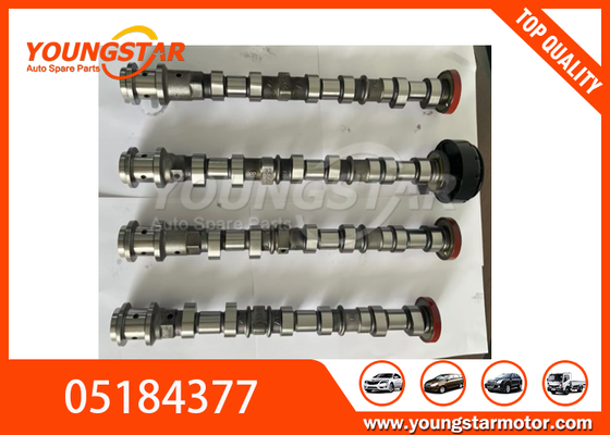 Aço OEM 05184377 Camshaft Set para Jeep 3.6L Pentastar V6 Motor