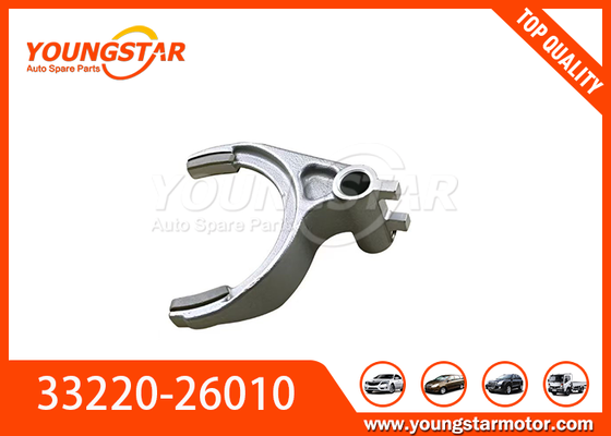 Garfo de Engrenagem de Aço OEM 33220-26010 para Câmbio Manual Toyota 3L