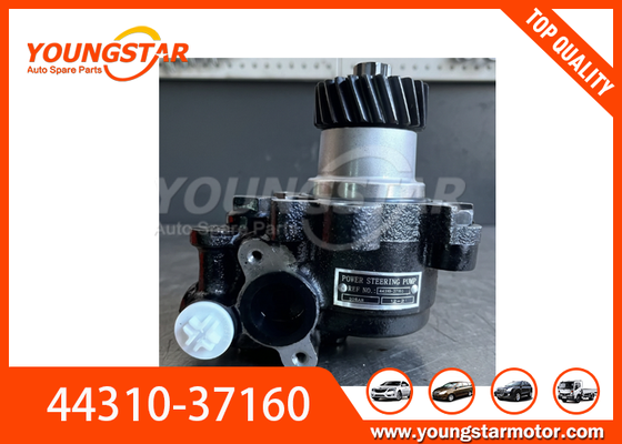Bomba de direção de potência para Hino W04D OEM 44310-37160 Bloco de cilindro do motor de ferro fundido