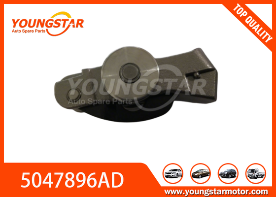 Material de aço Motor Rocker Arm para Chrysler 3.6 OEM 5047896AD 5047896AC