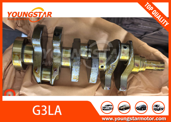Virabrequim de Ferro Fundido para Motor Hyundai KIA Modelo G3LA