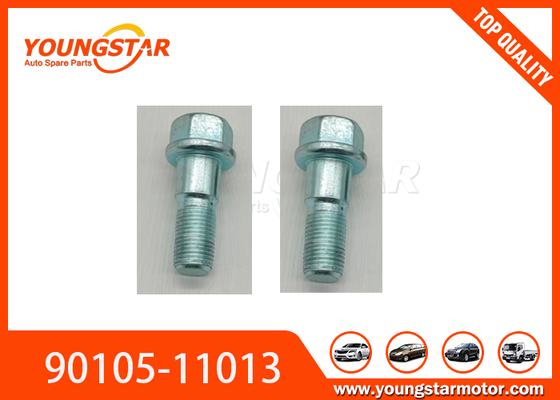 90105-11013 Ferro fundido para parafusos de eixo de hélice para parafusos de eixo de tração dianteiro Toyota