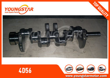 Eixo de manivela 23111-42920 do motor de Hyundai D4BB tamanho M14 M18 de 2311142920 parafusos