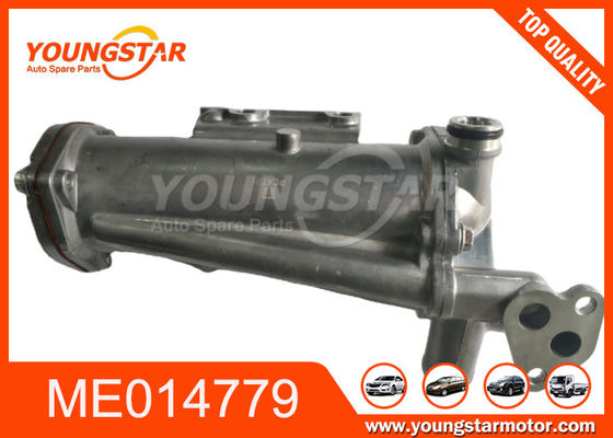 ME014779 26410-41013 Cobertura do refrigerador de óleo para Mitsubishi 4D31 4D34 Long