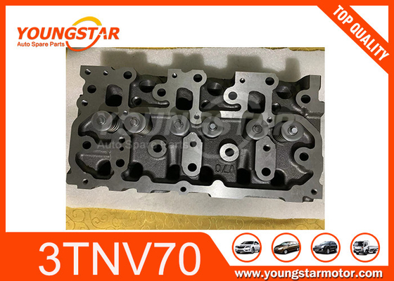 Assy 19515-11750 1951511750 da cabeça de cilindro 3TNV70