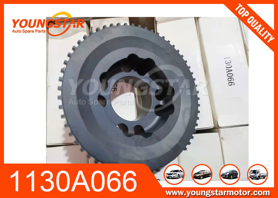 roda dentada da movimentação do eixo de cames do eixo de manivela 1130A066 para Mitsubishi Triton L200 4D56U