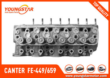 Cabeça de cilindro completa para o Canter FE-449 de MITSUBISHI 4D34/659 ME997711 ME990196 ME997799 ME993222