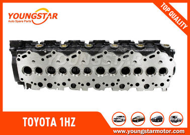 11101-17012 TOYOTA Coaster 1HZ 4.2 D 11101-17010 Diesel 12V 6cyl 1990- Cabeça do cilindro do motor