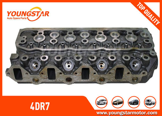 Cabeça de cilindro do motor para MITSUBISHI 4DR7 ME997271;  MITSUBISHI Canter a entranhas 4DR7 4DR5 2.5L ME997271