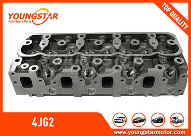 Cabeça de cilindro do motor para ISUZU 4JG2;  Soldado 4JG2 2.5D 8-97023-182-1 do recolhimento de ISUZU