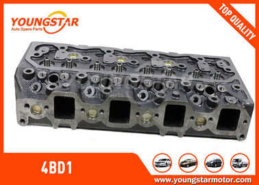 Cabeça de cilindro do motor para ISUZU 4BD1; Soldado 4BD1 8-97141-821-1 do recolhimento de ISUZU