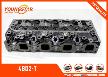 Cabeça de cilindro do motor para ISUZU 4BD2-T 8-97103-027-2 8V diesel/4CYL