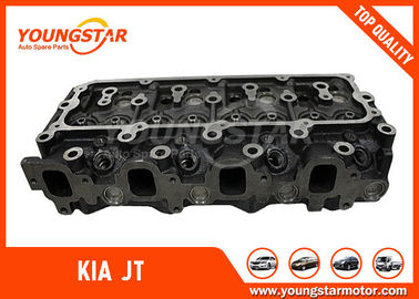 Cabeça de cilindro OK75A do motor de automóveis do elevado desempenho - 10 - 100 para KIA K3000 JT