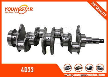 MITSUBISHI Canter o eixo de manivela 3.4D do motor 4D33 diesel MIM - 018297 ISO 9001