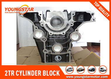 bloco de cilindro do motor de 2.7L DOHC para a terra de TOYOTA - cruzador 2TR-FE/2TRFE