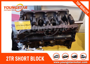 TOYOTA aterra - o bloco de cilindro do motor de Cruserc, 2TR - o conjunto do bloco curto do motor do FE