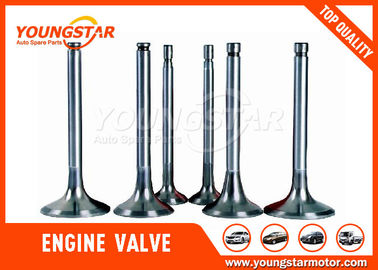 8-97171-398-0 8-97171-399-0 válvula do motor para ISUZU 4HF1