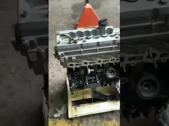 Cabeça de cilindro do motor 1003100-ED01 para o Grande Muralha 1003100ED01 de GWM 4D20 HAVAL H5