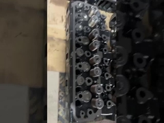 CABEÇA DE CILINDRO COMPLETA