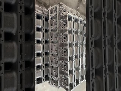 cabeça de cilindro de 32B01-01011 Mitsubishi S6S