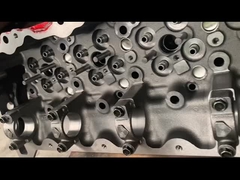 auto conjunto 1118378010 Hino J05E Ta de cabeças de cilindro do motor das cabeças de cilindro 12v