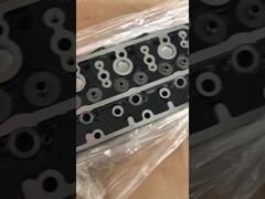 1z cabeças de cilindro do elevado desempenho do motor 5fd para TOYOTA/empilhadeira, 3980cc 4.0d