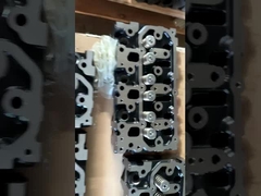 3TNV70 ASSY da cabeça do cilindro para o motor YANMAR