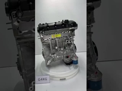 Motor G4KG