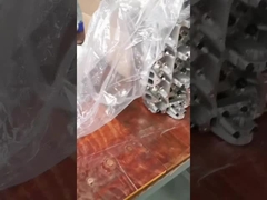 WLY3-10-0K0B WLY3-10-0K0C Cabeça de cilindro completa MAZDA MUTOR WL Cabeça de cilindro 12V