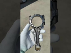 13201-79575 Rodas de ligação do motor Sub Assy para motor a gasolina Toyota Hiace 2TR-FE