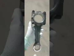 ME012265 Biela do motor 4D34 Bucha cônica 34 mm