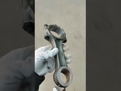 D4CB que conecta o ENGODO ROD For Hyundai Engine de Rod Assy 23510-4A710