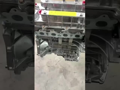 G4FJ 1.6T Bloco de cilindros do motor para Hyundai Tucson TL SONATA para Kia Sportage