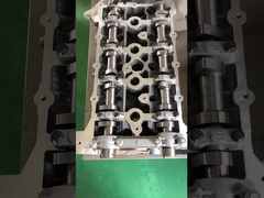 G4KD G4KE Cabeça de cilindro completa de alumínio 22100-2G051