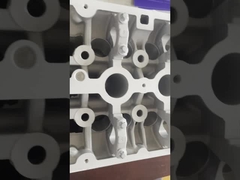 Cabeça de cilindro Motor a gasolina Bloco de cilindros Z18xer 55355566 55353286