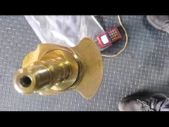 MITSUBISHI Canter 4D33 Motor Diesel eixo de válvula 3.4D ME - 018297 ISO 9001