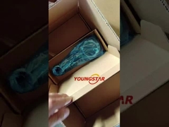 PIN 32MM PIN 29MM Rodas de ligação do motor para HYUNDAI H1 D4BH 23510 - 42000 2351042000