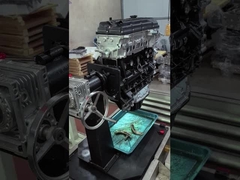 3RZ MOTOR LONGO BLOQUE ASSY