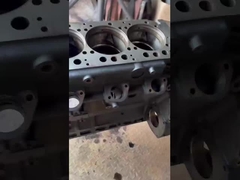 BENZ OM457 OM457LA Euro 3 4 5 Bloco de cilindros do motor