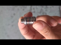 Valve Tappet Hyundai Accent 24610-22600 Rocker Arm Lash Adjuster 24610-22600 Também se encaixa em Subaru, Mazda