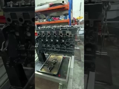 1Hz Enginging Long Block Assy