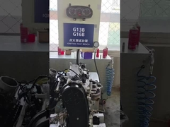 1.6l Bloco de cilindros do motor de automóvel para Suzuki G16B