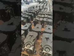 Bloco de motor Assy para Daewoo A16DMS F16D3 Alta qualidade Entrega rápida