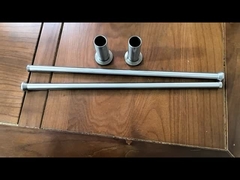 740-1007176 7401007176 740 1007176 Rodão de empuxagem de válvula Para KAMAZ