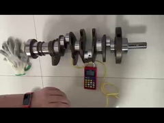 Virabrequim do Motor a Gasolina 3.0 Para Land Rover AJ126 306PS 2014-2016