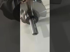 Virabrequim Land Rover Jaguar 5.0T V8 508PS AJ133