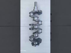 Virabrequim Hyundai D4FB 1.6 OEM 23110-2A702 23110 -2A701