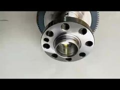 Apresente o virabrequim do motor diesel N47D20 2.0 MINI N47 para você