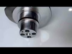 Veja por que escolher o virabrequim do motor para Land Rover Jaguar 2.0T AJ200 com OEM LR090358